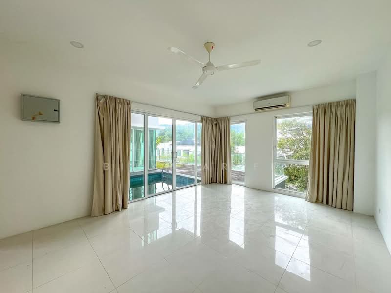 Vila Berkembar untuk Dijual di Taman Melawati (Ulu Kelang) - BILYA ARIFF - PropertyGuru.com.my