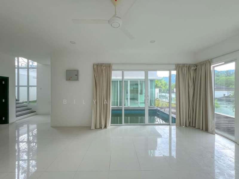 Vila Berkembar untuk Dijual di Taman Melawati (Ulu Kelang) - BILYA ARIFF - PropertyGuru.com.my