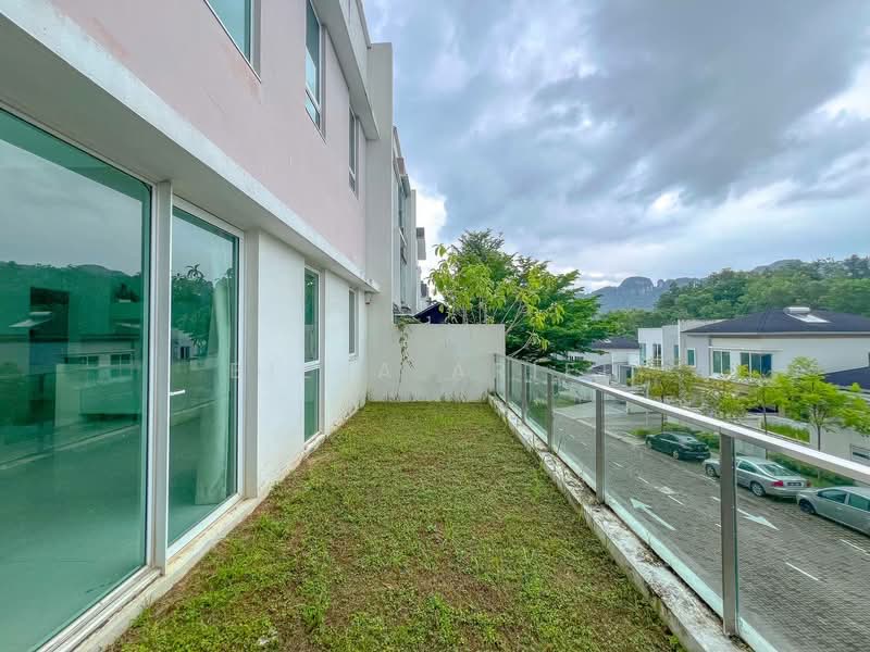 Vila Berkembar untuk Dijual di Taman Melawati (Ulu Kelang) - BILYA ARIFF - PropertyGuru.com.my