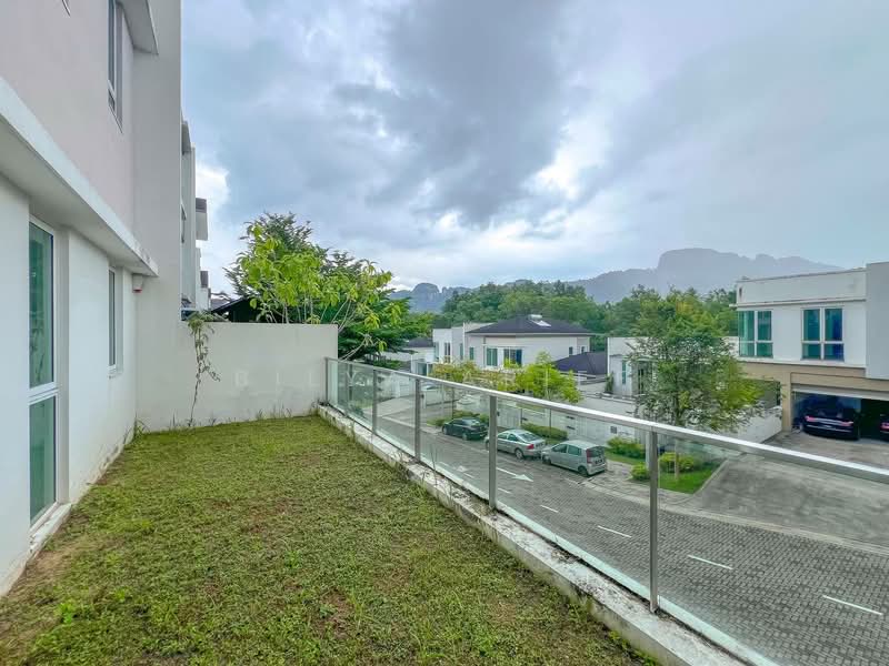 Vila Berkembar untuk Dijual di Taman Melawati (Ulu Kelang) - BILYA ARIFF - PropertyGuru.com.my