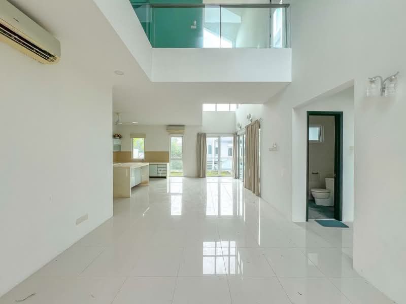 Vila Berkembar untuk Dijual di Taman Melawati (Ulu Kelang) - BILYA ARIFF - PropertyGuru.com.my