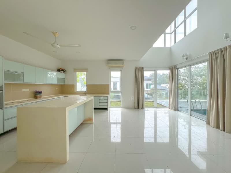 Vila Berkembar untuk Dijual di Taman Melawati (Ulu Kelang) - BILYA ARIFF - PropertyGuru.com.my