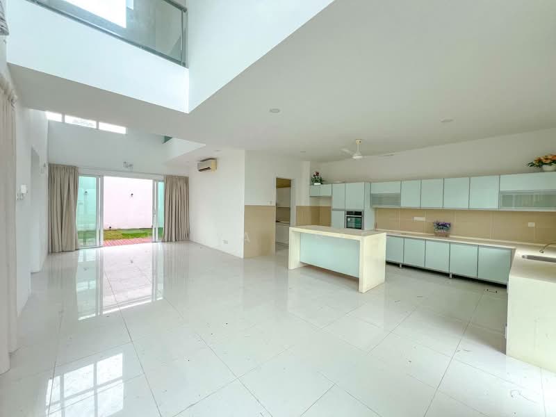 Vila Berkembar untuk Dijual di Taman Melawati (Ulu Kelang) - BILYA ARIFF - PropertyGuru.com.my