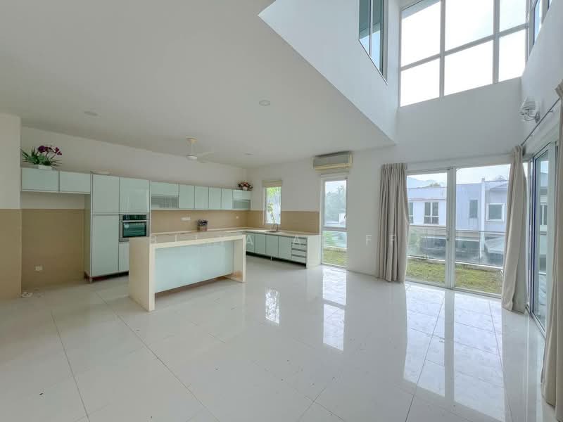 Vila Berkembar untuk Dijual di Taman Melawati (Ulu Kelang) - BILYA ARIFF - PropertyGuru.com.my