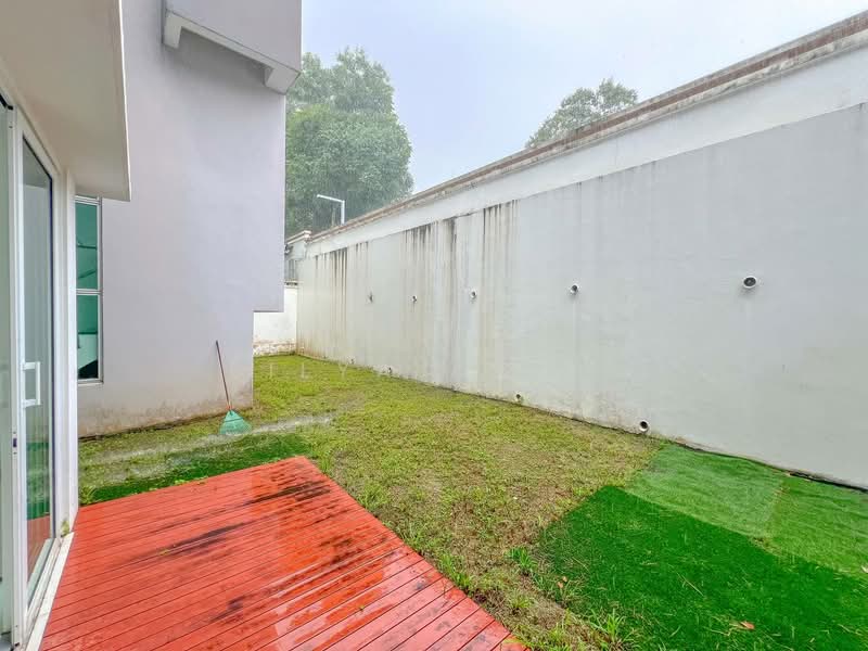 Vila Berkembar untuk Dijual di Taman Melawati (Ulu Kelang) - BILYA ARIFF - PropertyGuru.com.my