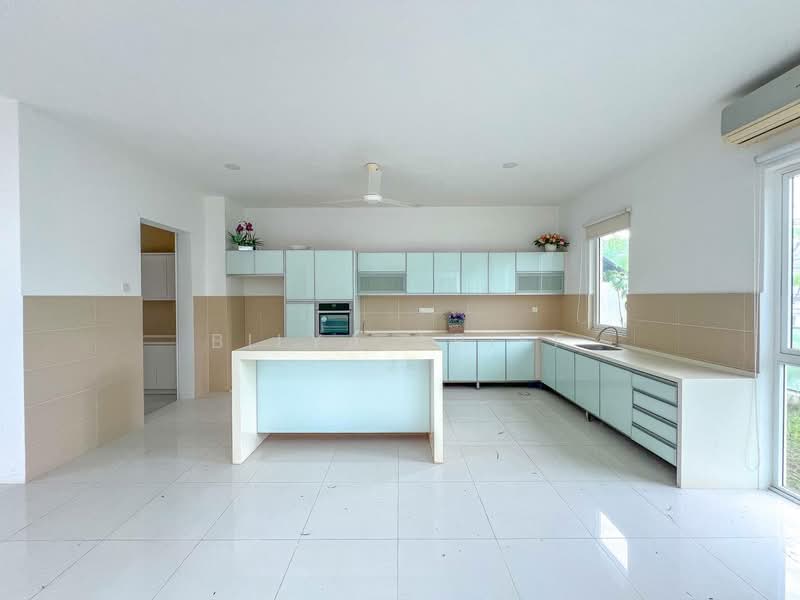 Vila Berkembar untuk Dijual di Taman Melawati (Ulu Kelang) - BILYA ARIFF - PropertyGuru.com.my