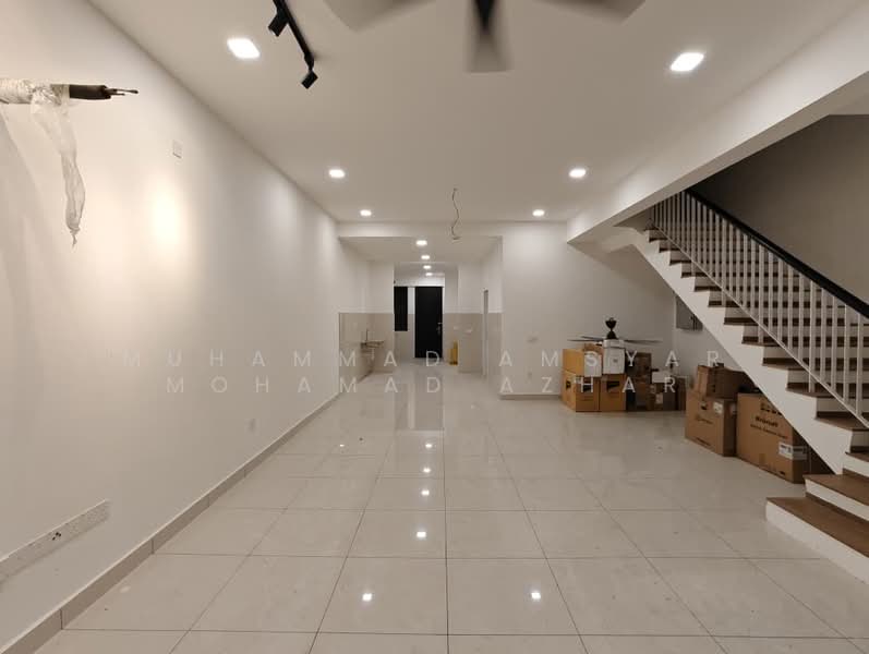 Rumah Teres 2 Tingkat untuk Dijual di Elmina (Shah Alam) - Muhammad Amsyar Mohamad Azhar - Interior - PropertyGuru.com.my