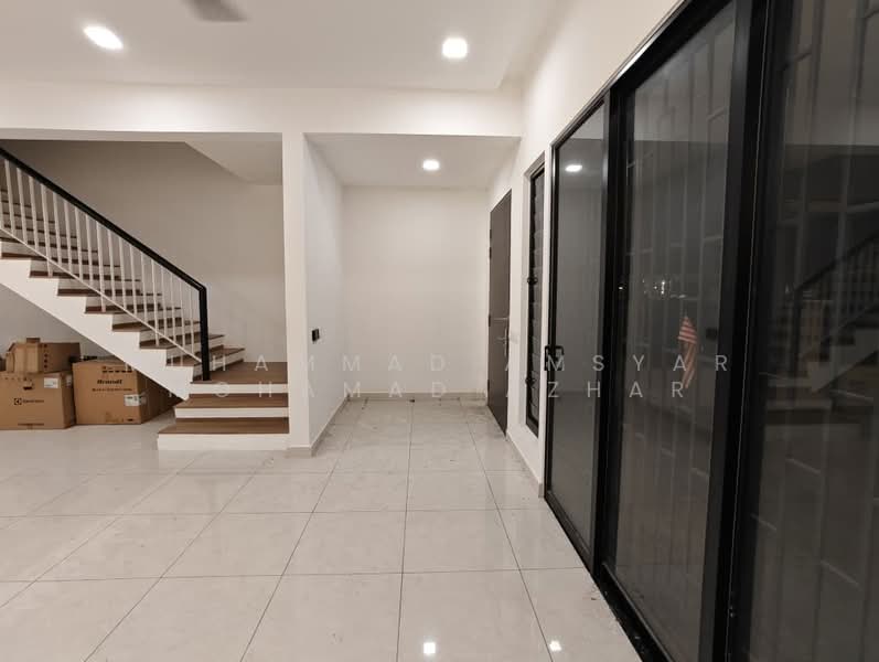 Rumah Teres 2 Tingkat untuk Dijual di Elmina (Shah Alam) - Muhammad Amsyar Mohamad Azhar - Interior - PropertyGuru.com.my