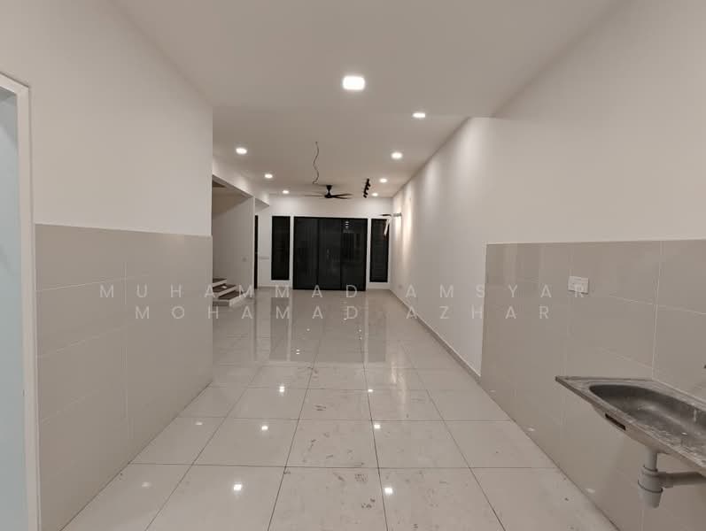 Rumah Teres 2 Tingkat untuk Dijual di Elmina (Shah Alam) - Muhammad Amsyar Mohamad Azhar - Interior - PropertyGuru.com.my