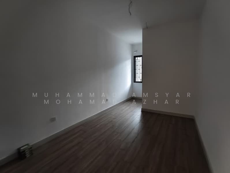 Rumah Teres 2 Tingkat untuk Dijual di Elmina (Shah Alam) - Muhammad Amsyar Mohamad Azhar - Interior - PropertyGuru.com.my
