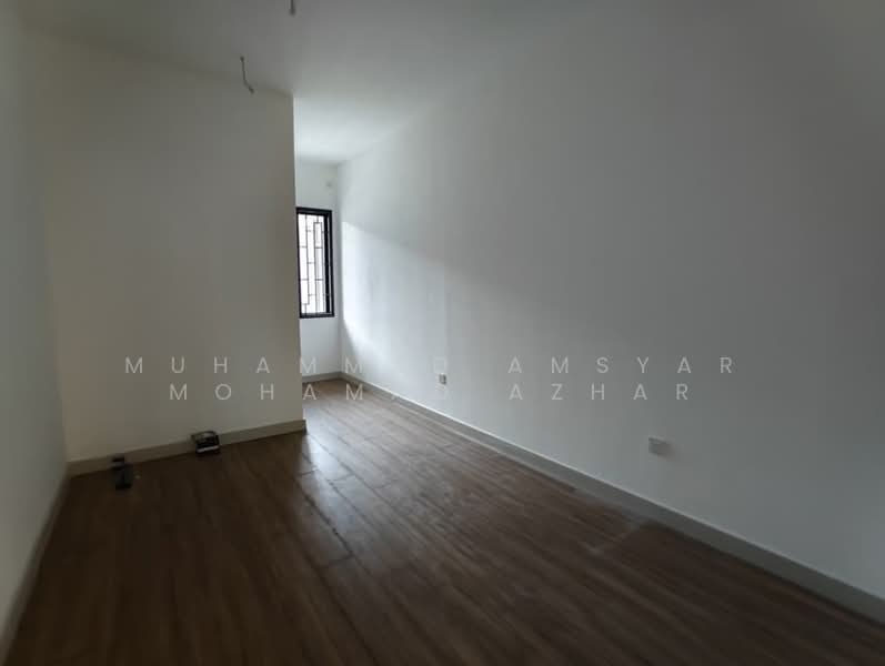Rumah Teres 2 Tingkat untuk Dijual di Elmina (Shah Alam) - Muhammad Amsyar Mohamad Azhar - Interior - PropertyGuru.com.my