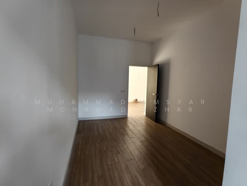 Rumah Teres 2 Tingkat untuk Dijual di Elmina (Shah Alam) - Muhammad Amsyar Mohamad Azhar - Interior - PropertyGuru.com.my
