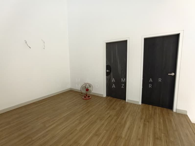 Rumah Teres 2 Tingkat untuk Dijual di Elmina (Shah Alam) - Muhammad Amsyar Mohamad Azhar - Interior - PropertyGuru.com.my