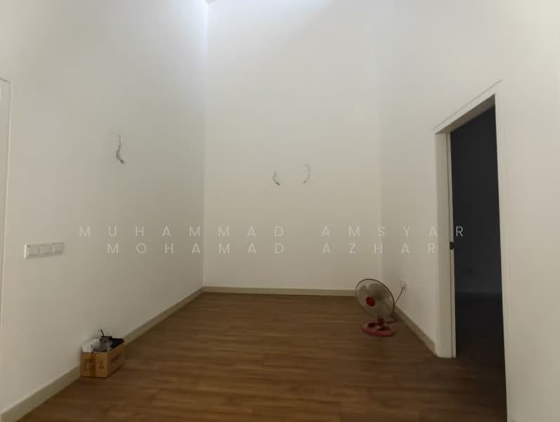 Rumah Teres 2 Tingkat untuk Dijual di Elmina (Shah Alam) - Muhammad Amsyar Mohamad Azhar - Interior - PropertyGuru.com.my
