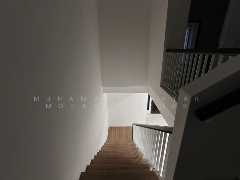 Rumah Teres 2 Tingkat untuk Dijual di Elmina (Shah Alam) - Muhammad Amsyar Mohamad Azhar - Interior - PropertyGuru.com.my