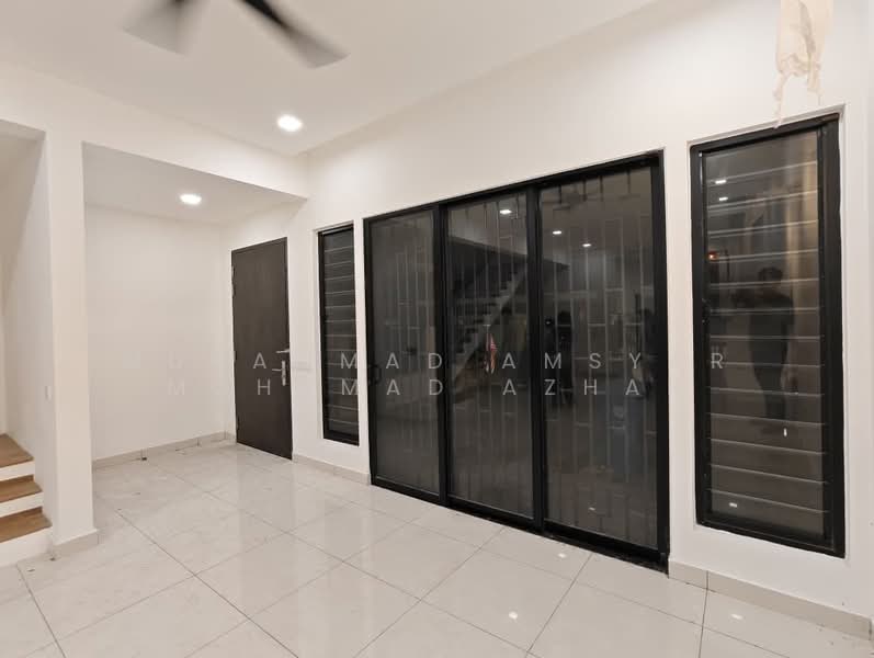 Rumah Teres 2 Tingkat untuk Dijual di Elmina (Shah Alam) - Muhammad Amsyar Mohamad Azhar - Interior - PropertyGuru.com.my