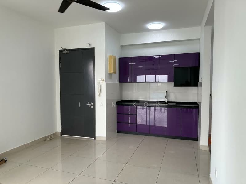Kondominium untuk Dijual di Zenith Residences - Ivan Kok - Kitchen - PropertyGuru.com.my
