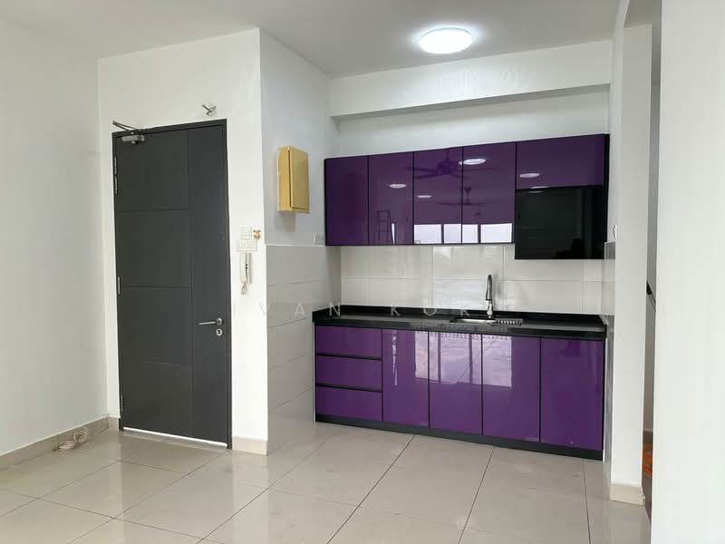 Kondominium untuk Dijual di Zenith Residences - Ivan Kok - Kitchen - PropertyGuru.com.my