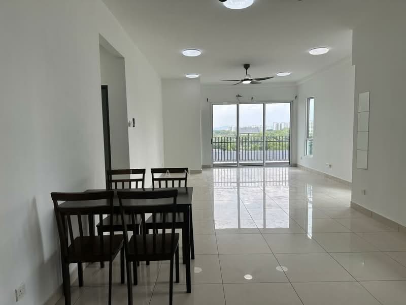 Kondominium untuk Dijual di Zenith Residences - Ivan Kok - Living Room - PropertyGuru.com.my