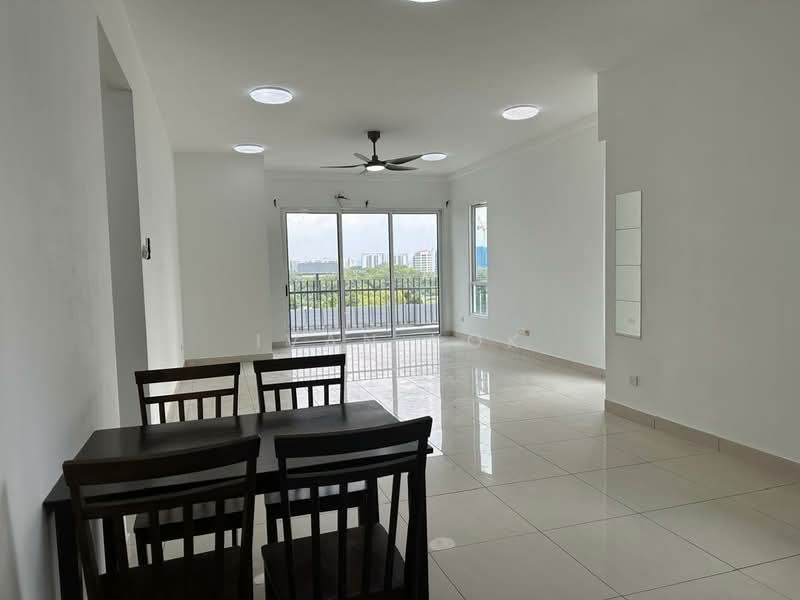 Kondominium untuk Dijual di Zenith Residences - Ivan Kok - Dining Room - PropertyGuru.com.my