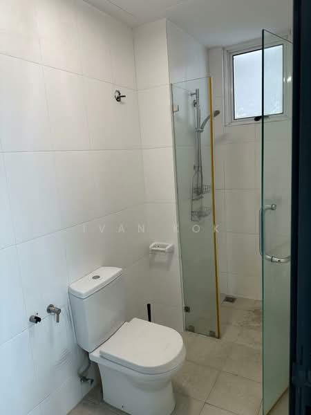 Kondominium untuk Dijual di Zenith Residences - Ivan Kok - Bathroom - PropertyGuru.com.my