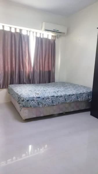 Pangsapuri untuk Dijual di PPR Desa Rejang - Max Low - Bedroom - PropertyGuru.com.my