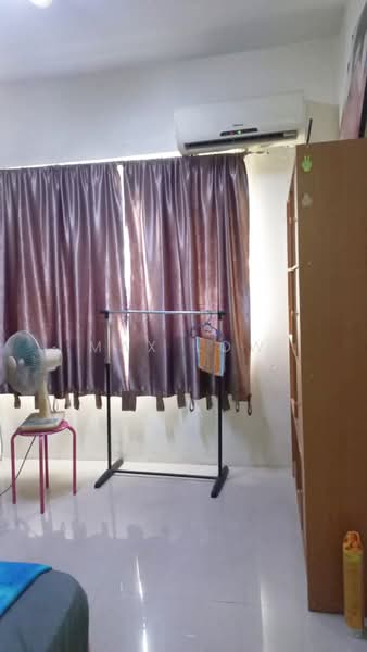 Pangsapuri untuk Dijual di PPR Desa Rejang - Max Low - Bedroom - PropertyGuru.com.my