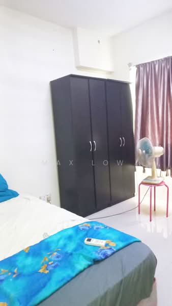 Pangsapuri untuk Dijual di PPR Desa Rejang - Max Low - Bedroom - PropertyGuru.com.my
