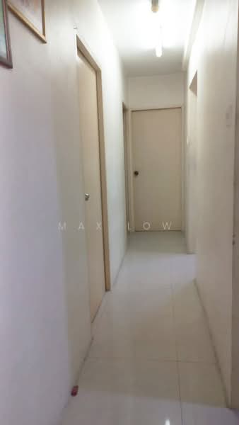 Pangsapuri untuk Dijual di PPR Desa Rejang - Max Low - Corridor - PropertyGuru.com.my