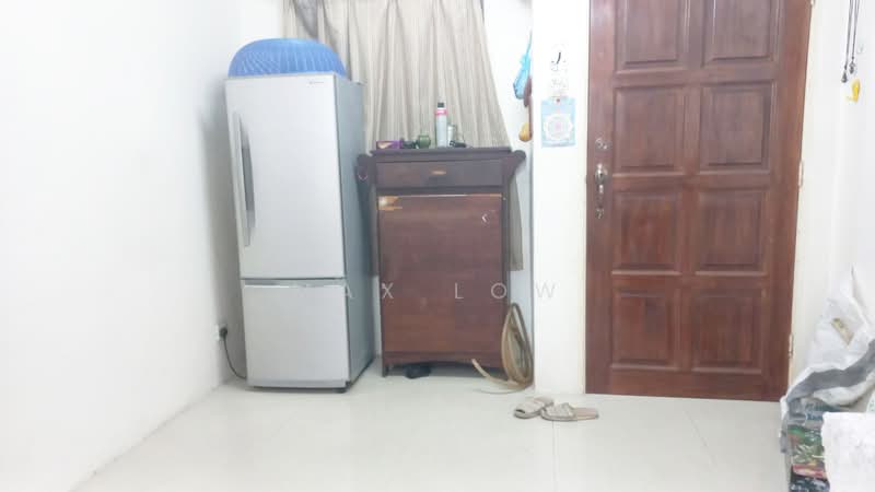 Pangsapuri untuk Dijual di PPR Desa Rejang - Max Low - Interior - PropertyGuru.com.my