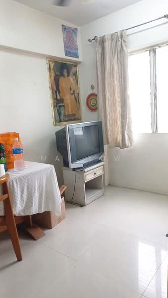 Pangsapuri untuk Dijual di PPR Desa Rejang - Max Low - Living Room - PropertyGuru.com.my