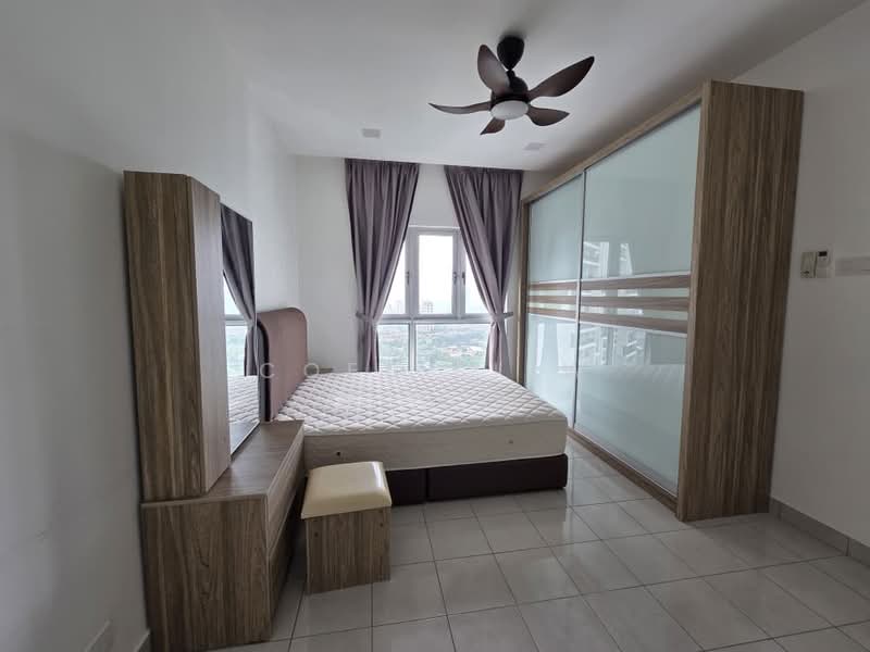 Kondominium untuk Disewa di Sofiya Residensi - Coee Siew - Bedroom - PropertyGuru.com.my