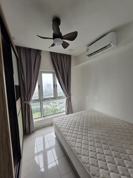 Kondominium untuk Disewa di Sofiya Residensi - Coee Siew - Bedroom - PropertyGuru.com.my