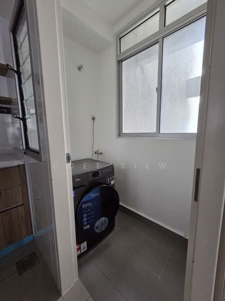 Kondominium untuk Disewa di Sofiya Residensi - Coee Siew - Interior - PropertyGuru.com.my