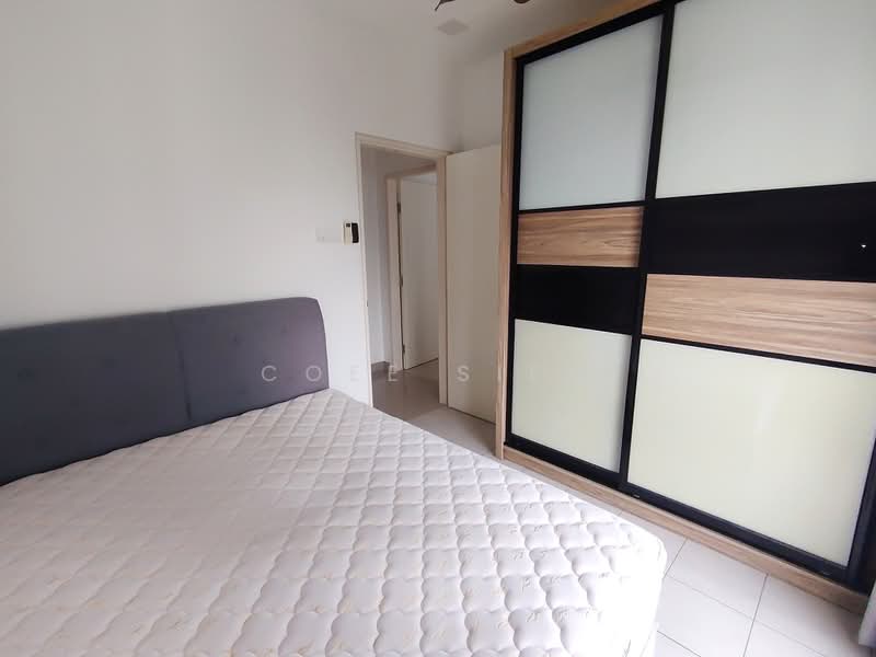 Kondominium untuk Disewa di Sofiya Residensi - Coee Siew - Bedroom - PropertyGuru.com.my