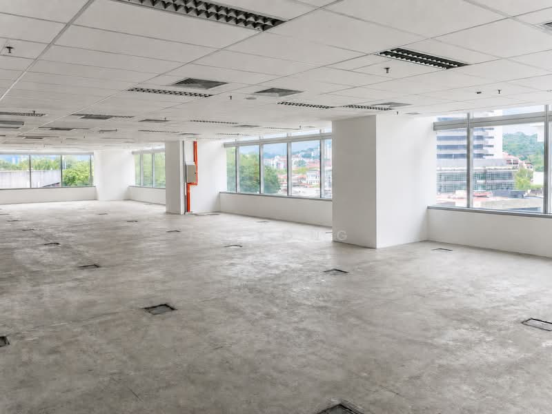 Office for Rent in Taman Tun Dr Ismail (Kuala Lumpur) - TK Yong - PropertyGuru.com.my