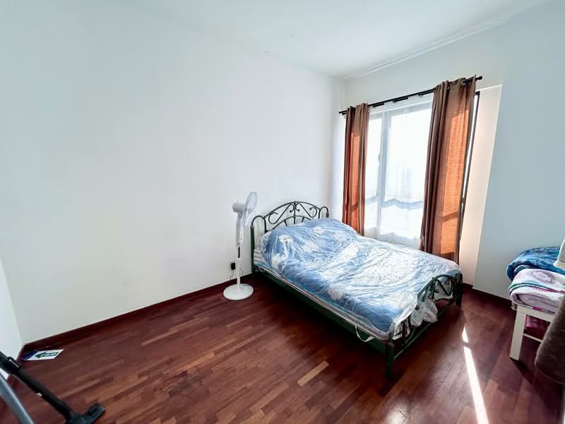 Service Residence for Rent at i-SOHO @ i-City - Mohd Adryzam - Bedroom - PropertyGuru.com.my