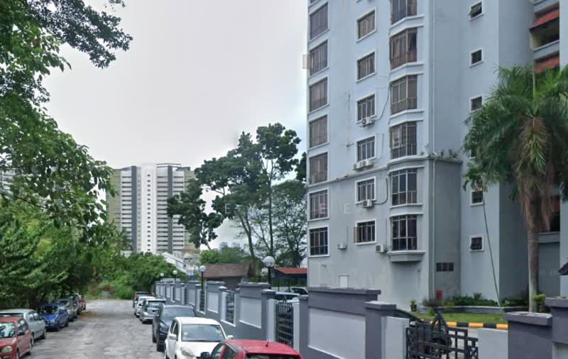 Condominium for Sale at Subang Ville Aman Luxury Condominiums - Fey Lee - Exterior - PropertyGuru.com.my