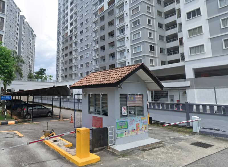 Condominium for Sale at Subang Ville Aman Luxury Condominiums - Fey Lee - Exterior - PropertyGuru.com.my