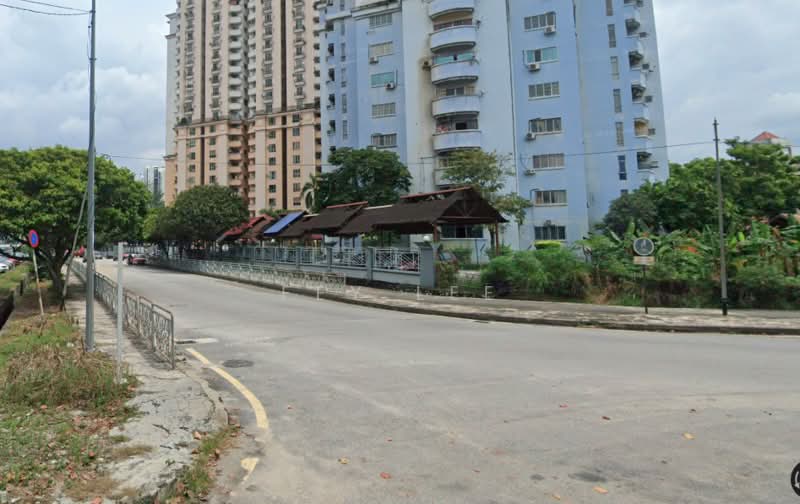 Condominium for Sale at Subang Ville Aman Luxury Condominiums - Fey Lee - Exterior - PropertyGuru.com.my