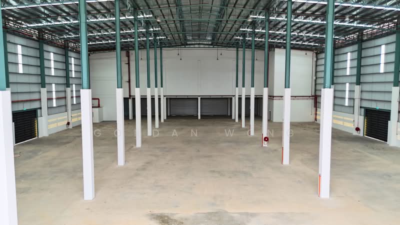 Kilang untuk Dijual di Balakong (Selangor) - Gordan Wong - Interior - PropertyGuru.com.my