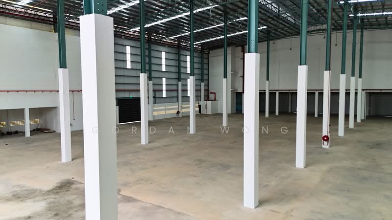 Kilang untuk Dijual di Balakong (Selangor) - Gordan Wong - Interior - PropertyGuru.com.my