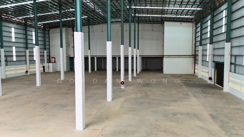 Kilang untuk Dijual di Balakong (Selangor) - Gordan Wong - Interior - PropertyGuru.com.my