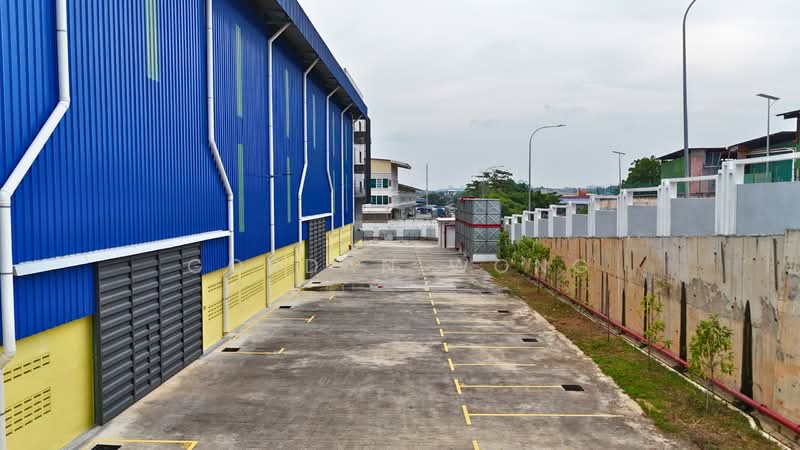 Kilang untuk Dijual di Balakong (Selangor) - Gordan Wong - Exterior - PropertyGuru.com.my