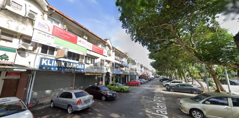 Shop / Office for Sale in Bandar Sunway (Sunway) - Elaine Chin - Exterior - PropertyGuru.com.my