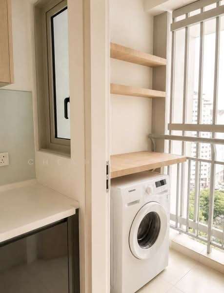 Service Residence for Rent at Cantara Residences - Cheah Wei Kit - PropertyGuru.com.my