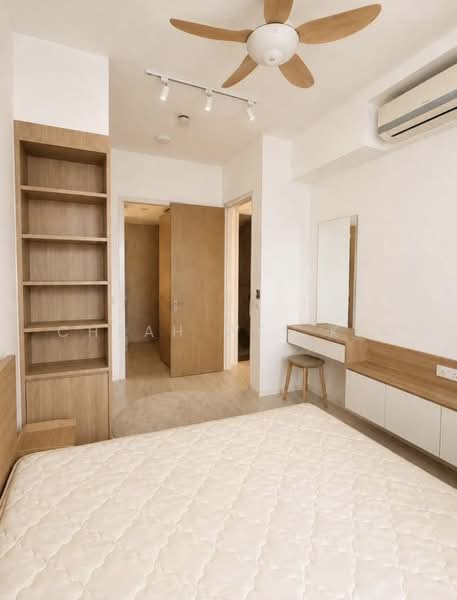 Service Residence for Rent at Cantara Residences - Cheah Wei Kit - PropertyGuru.com.my
