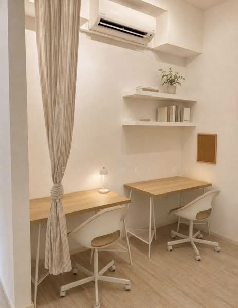 Service Residence for Rent at Cantara Residences - Cheah Wei Kit - PropertyGuru.com.my