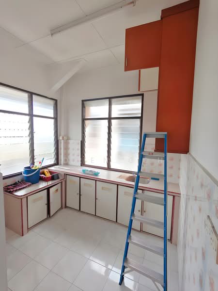 Pangsapuri untuk Disewa di Desa Penaga - Adren Goh - Kitchen - PropertyGuru.com.my