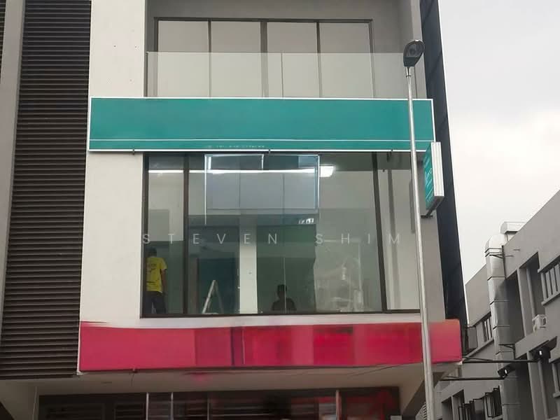 Kedai untuk Dijual di Bandar Mahkota Cheras (Cheras) - Steven Shim - Exterior - PropertyGuru.com.my